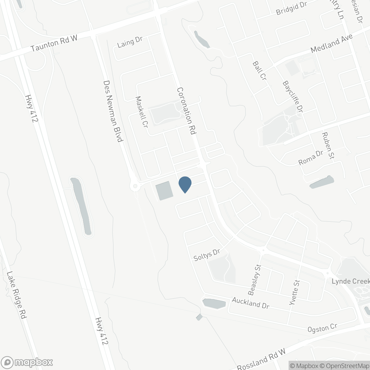 37 VELVET DRIVE, Whitby, Ontario L1P 0N6